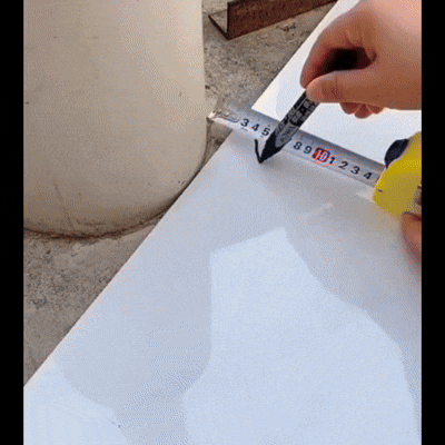 Duplicadora – Copiador de Contorno PRO de 22 Pulgadas