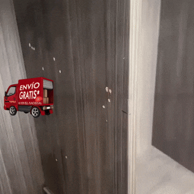 Abrazadera 2 en 1 para Tapa de Cajón y Corredera – Set de 2 Piezas de Precisión para Armado Rápido