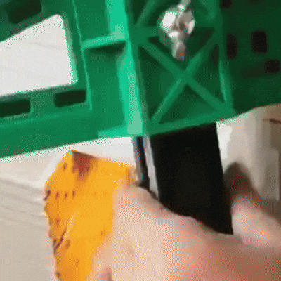 Cortador Manual para Paneles de Drywall