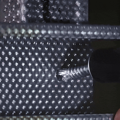 Extensión Magnético con Cabeza Móvil – Agarre Firme y Flexibilidad para Espacios Reducidos