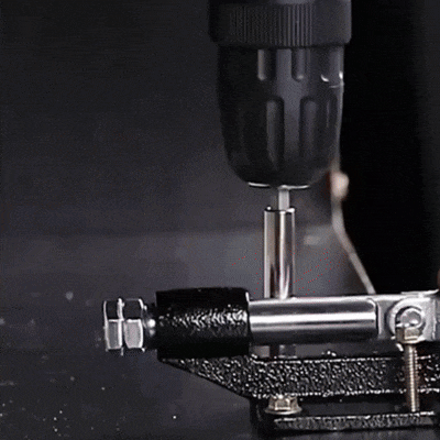 Abrazaderas de Palanca Horizontal – Alta Fijación para Ensambles Firmes y Rápidos