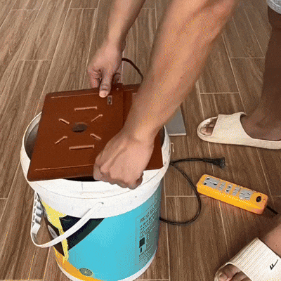 Placa Guía para Router y Sierra Circular de 4 Pulgadas