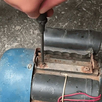 Destornillador de Impacto Manual 13 Piezas – Extracción y Ajuste de Tornillos Resistentes