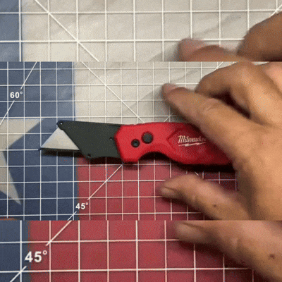 Cutter y Navaja Multiusos Milwaukee FASTBACK™ – Modelos PRO Compactos y Versátiles