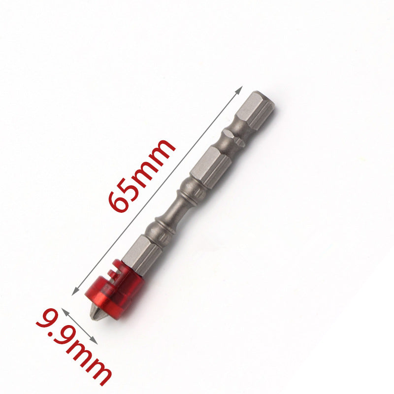 Puntera PH2 Magnética de 65mm – Broca Phillips