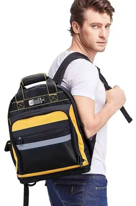 Mochila PortaHerramientas – Impermeable