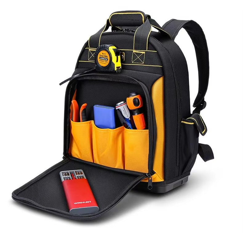 Mochila PortaHerramientas – Impermeable - COD:100355