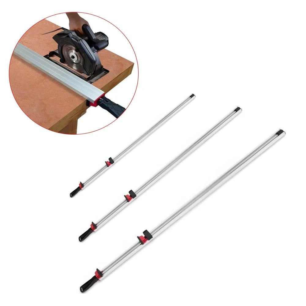 Regla Guia para Corte o Fresado