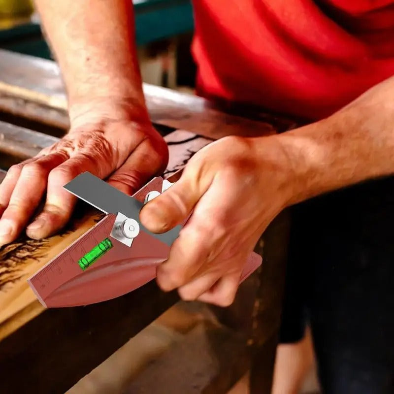 Perfilador de canto 4 en 1 PRO