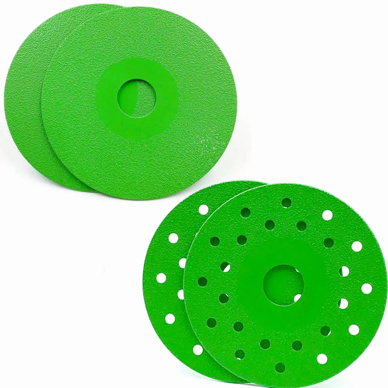 Disco Super - Fino Con Avance Turbo de 115mm