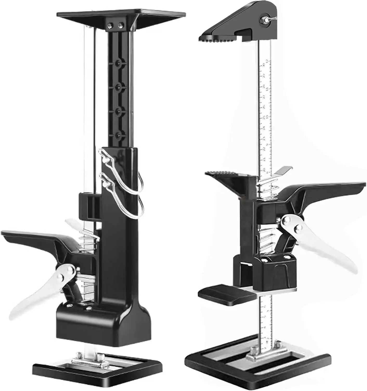 Prensa Elevadora 3 en 1 Multiuso Capacidad de 200 Kg