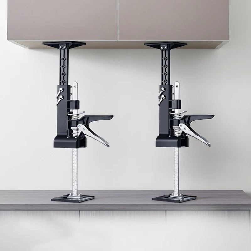 Prensa Elevadora 3 en 1 Multiuso Capacidad de 200 Kg