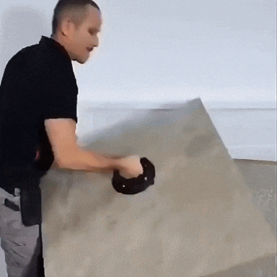 Ventosa de 200 kg - para Vidrio, Cerámica y Piedra