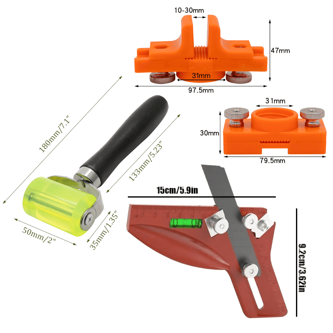 COMBO MELAMINERO 2 - (COD:100024 - 100364 - 100458)