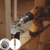 Guía Magnética 80 mm DEWALT DW2054B Autorretráctil