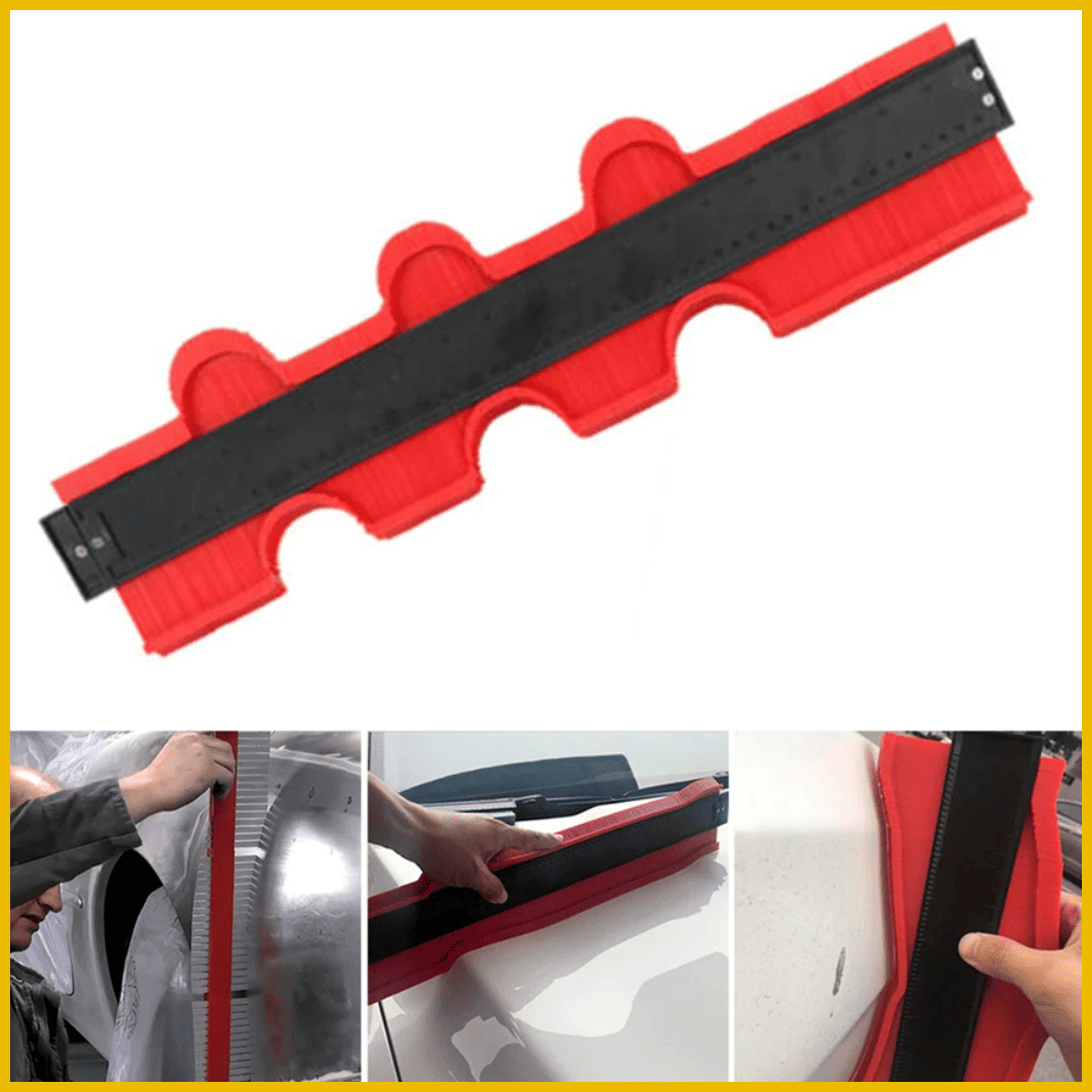 Duplicadora – Copiador de Contorno PRO de 22 Pulgadas