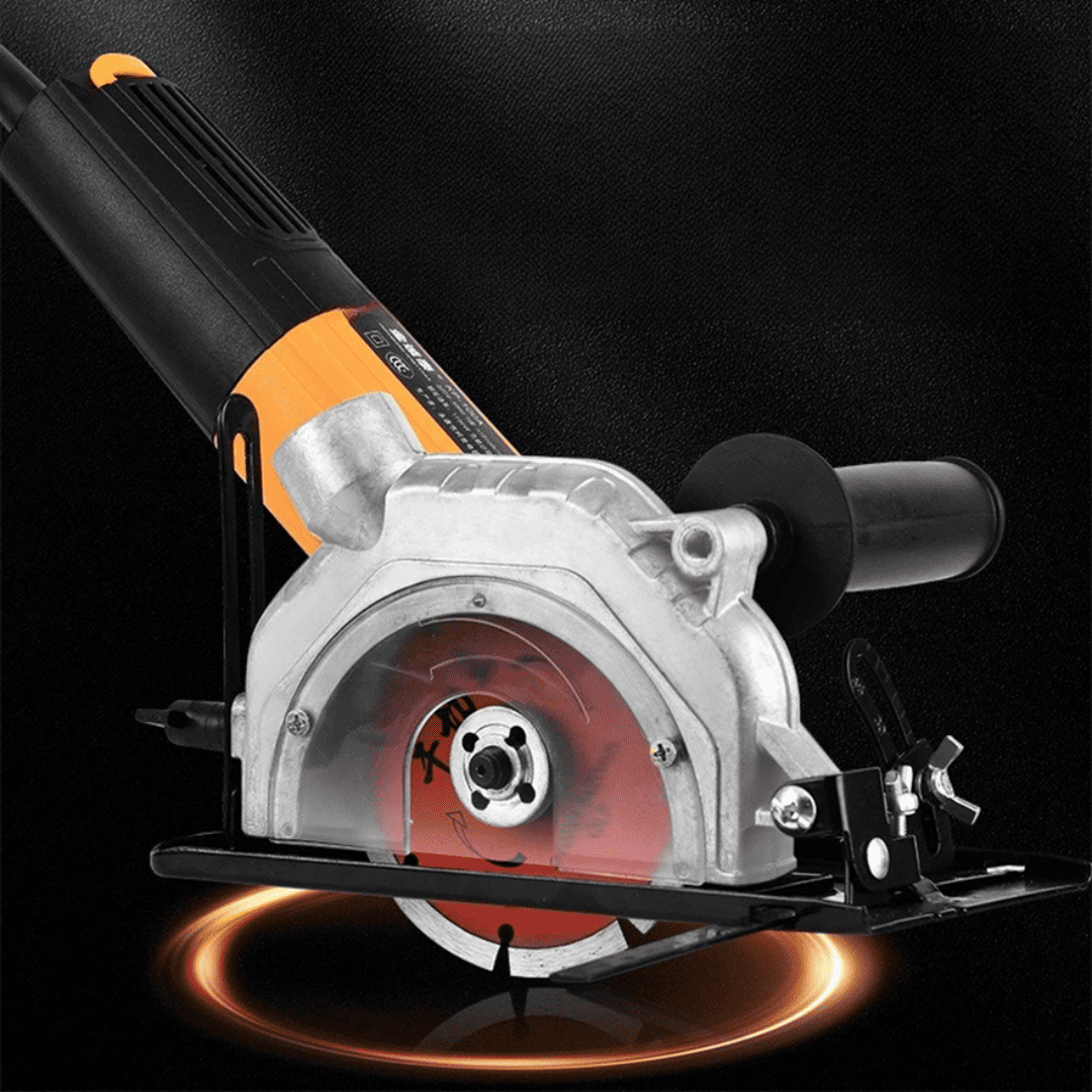 Adaptador para Amoladora a Sierra Circular