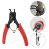 Alicate Pinza Saca Seguro Multiuso 4 en 1 – Para Anillos Internos y Externos con Cambio Rápido