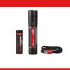 Linterna compacta de 800 L Recargable mediante USB Milwaukee 2160-21