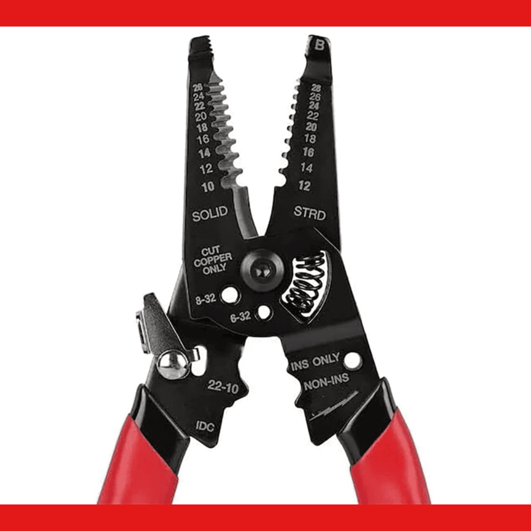 Pelacables y Cortador Multiuso Milwaukee 48-22-3052 – Precisión y Durabilidad en Cada Corte