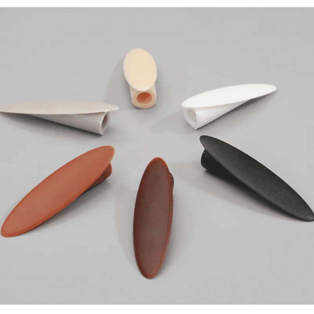 Tapa Tornillos Ocultos Tipo Kreg – Set de 100 Unidades + Tornillos Incluidos