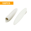Tapa Tornillos Ocultos Tipo Kreg – Set de 100 Unidades + Tornillos Incluidos