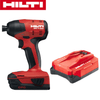 ATORNILLADOR DE IMPACTO HILTI SID 4-A22 (Semi-nueva)