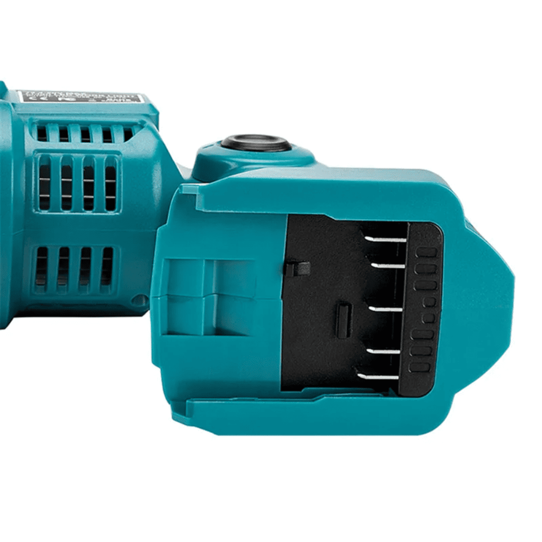 Linterna Inalámbrica LED 1120 Lúmenes – Compatible con Baterías Makita 18V
