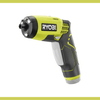 Destornillador RYOBI TEK4 HP54LVN 4V – Precisión y Potencia Compacta para el Hogar y Taller