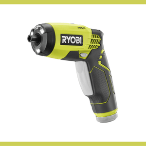 Destornillador RYOBI TEK4 HP54LVN 4V – Precisión y Potencia Compacta para el Hogar y Taller