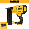 Clavadora Inalámbrica 20V Calibre 18 XR Dewalt DCN680B – Precisión y Libertad de Movimiento