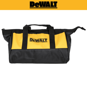 MALETIN PARA HERRAMIENTAS DEWALT - COD: 100624 - 100625