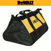 Maletín de Lona para Herramientas DEWALT N294699 – Resistencia y Orden en Cada Proyecto