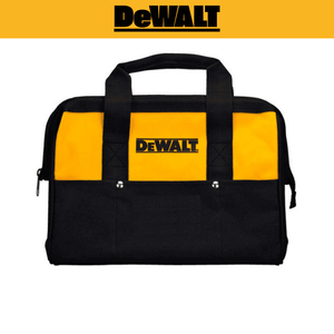 Maletín de Lona para Herramientas DEWALT N294699 – Resistencia y Orden en Cada Proyecto