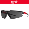 Gafas de Seguridad Ahumadas MILWAUKEE 48-73-2005A – Protección y Comodidad en Cada Trabajo
