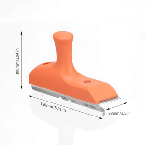 Perfilador PRO de Cantos 3 en 1 – Precisión Total en Melamina, Madera y PVC