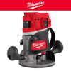 Ruteadora de 1/2” M18 FUEL™ MILWAUKEE 2838-20 – Potencia 2.25HP y Control Profesional
