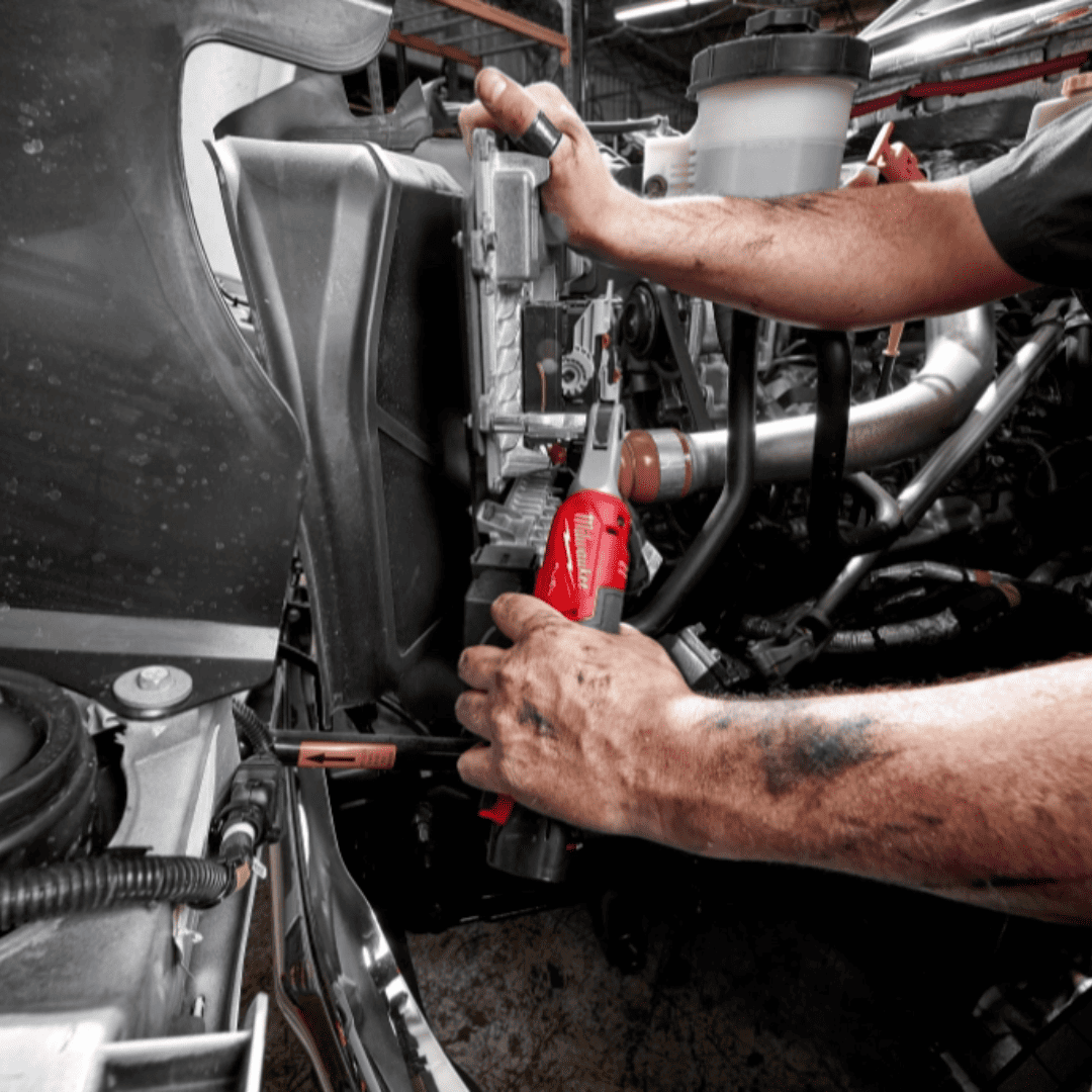 LLAVE DE IMPACTO M12 FUEL™ 3/8" MILWAUKEE 2567-20 – COD:100751