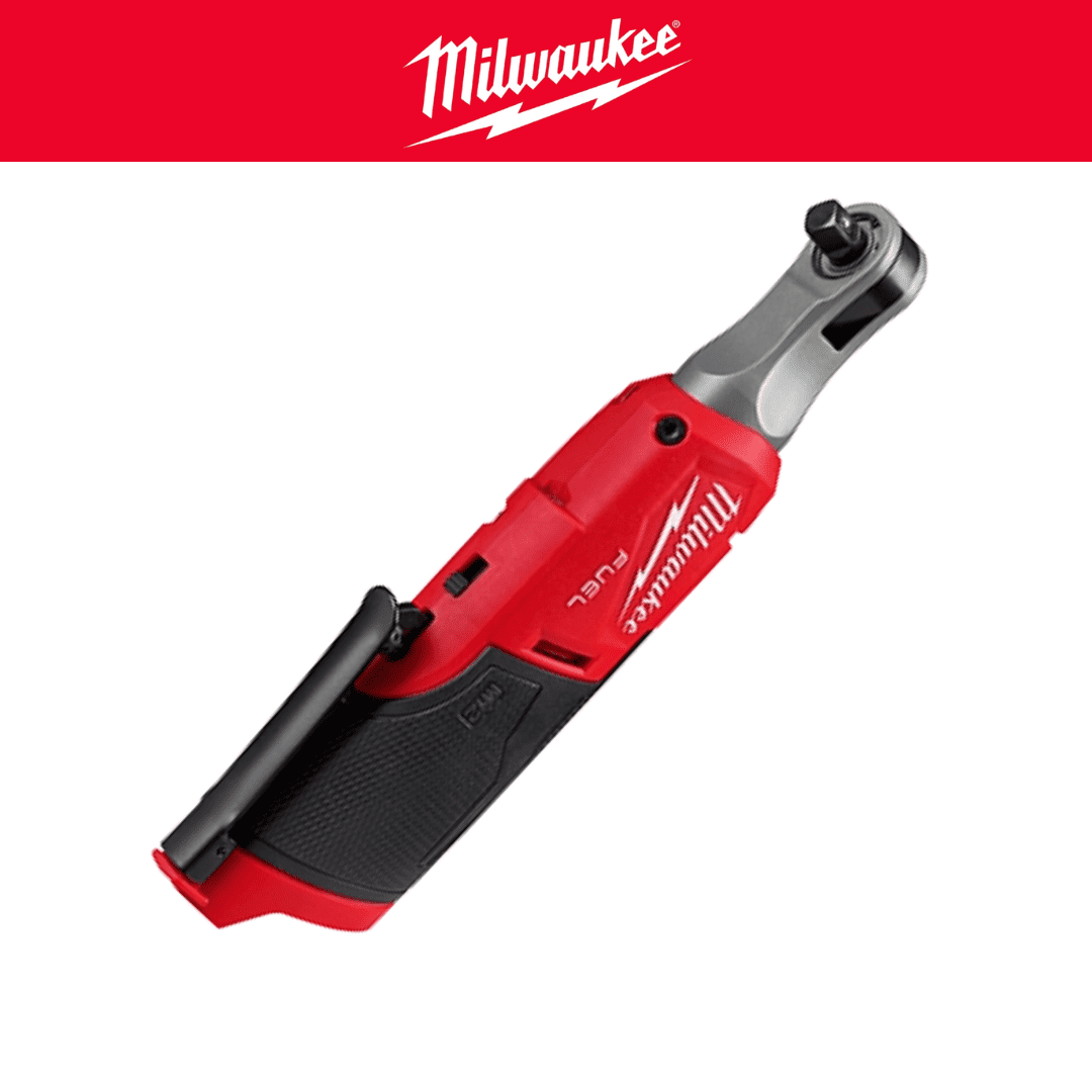 LLAVE DE IMPACTO M12 FUEL™ 3/8" MILWAUKEE 2567-20 – COD:100751