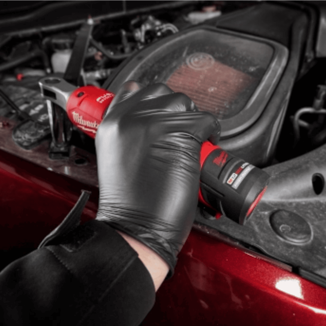 Batería HIGH OUTPUT M12  - cp2.5AH Milwaukee COD: 100753