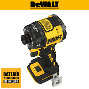 ATORNILLADOR DE IMPACTO DEWALT DCF870B-B3 - COD:100631