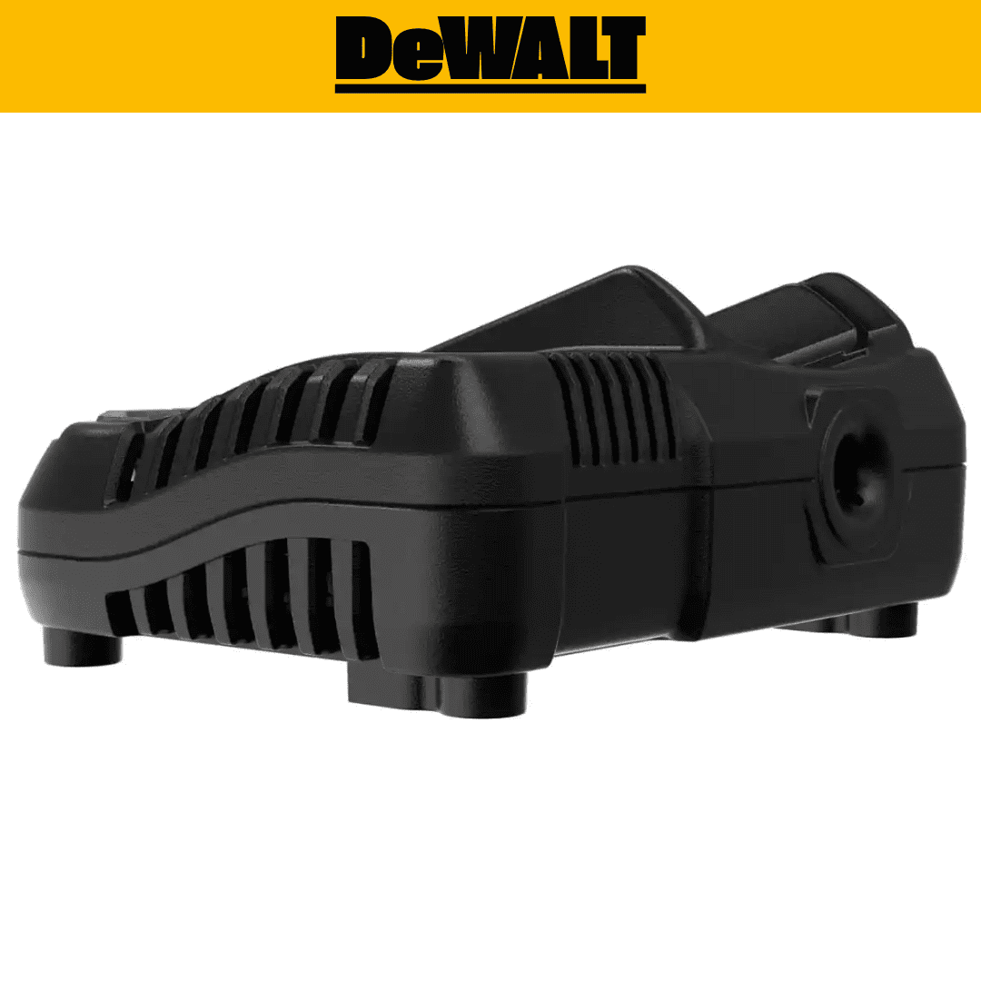 CARGADOR DE BATERÍA 12V/20V DEWALT DCB1104-B2 & DCB1106-B2- COD:100655 - 100783