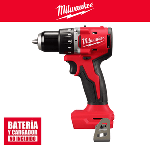 TALADRO PERCUTOR MILWAUKEE M18 3602-20 - COD:100665