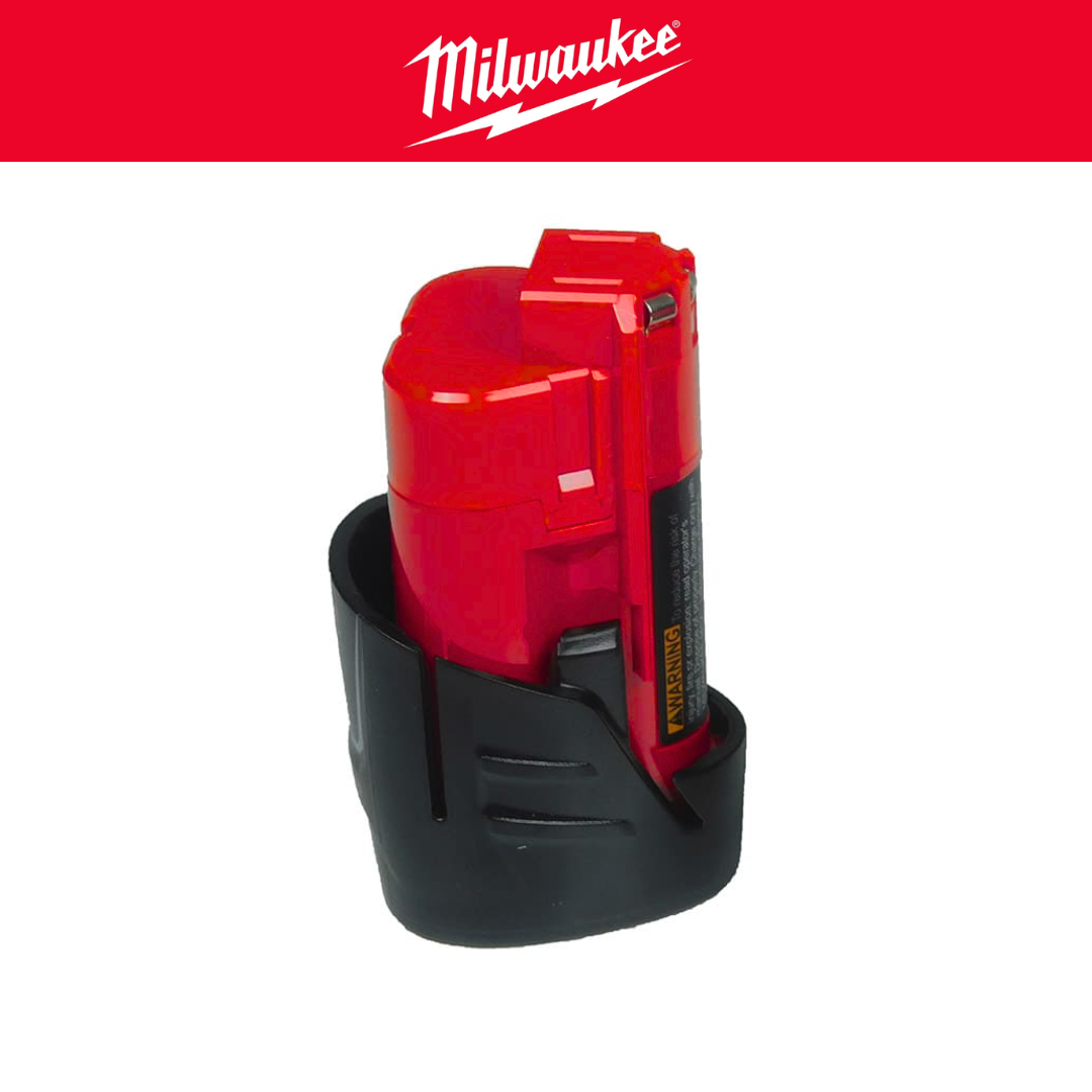 Batería ion-litio m12 2ah Milwaukee - COD:100686