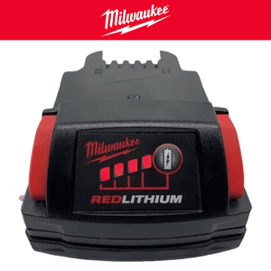 Batería ion litio m18 2ah Milwaukee - COD:100687