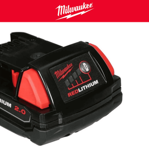 Batería ion litio m18 2ah Milwaukee - COD:100687