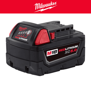 Batería ion litio m18 5ah Milwaukee - COD:100688