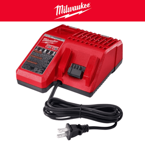 Cargador de baterías Milwaukee 48-59-1812 - COD:100671