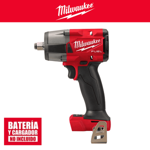 LLAVE DE IMPACTO DE 881 nm - MILWAUKEE 2962-20 - COD:100752