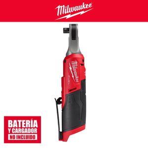 LLAVE DE IMPACTO M12 FUEL™ 3/8" MILWAUKEE 2567-20 – COD:100751